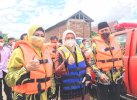Wajo Lolos Verifikasi Lapangan Penghargaan Kabupaten Sehat