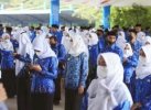 Pemkab Maros Buka Sebanyak 560 Formasi PPPK Tahun 2023