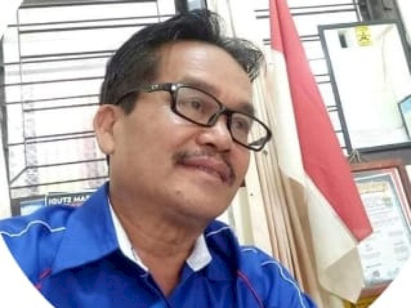 Salvinus Patiung (Ist.)