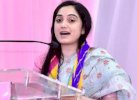 Nupur Sharma Politisi India yang Hina Nabi Muhammad Dapat Ancaman Pembunuhan