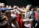 Danny Pomanto Janji Prioritaskan 100 Warga Pulau Masuk Laskar Pelangi
