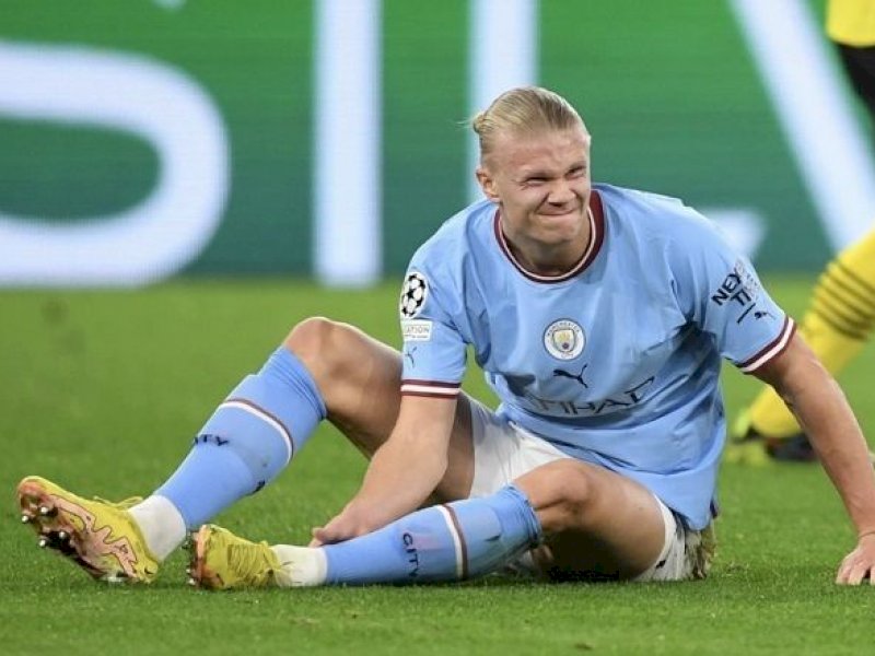 Erling Haaland (int)