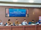 Dinas PU dan PDAM Makassar Bakal Survei ke Rumah Terkait IPAL Losari