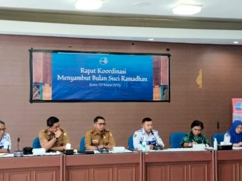 Dinas PU dan PDAM Makassar Bakal Survei ke Rumah Terkait IPAL Losari