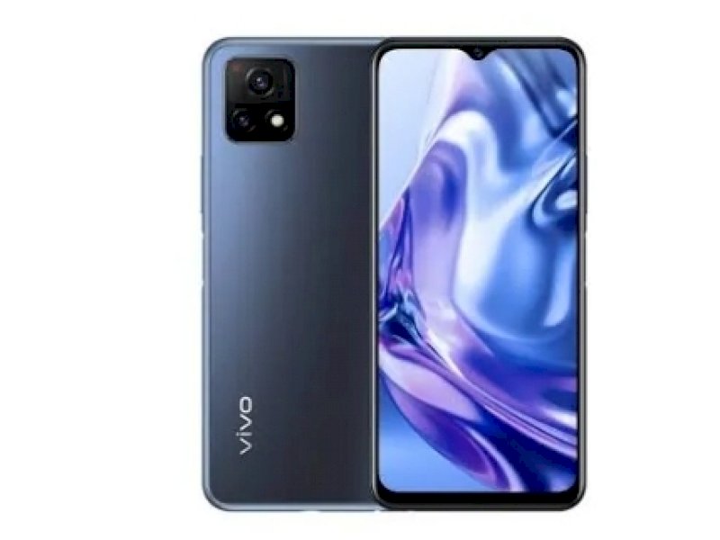 Vivo Y75 5G Siap Diluncurkan. (Foto: Int)