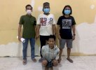 Gasak ATM Milik Bosnya Sendiri, Pemuda Asal Sidrap Ini Diringkus Polisi