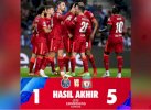Liga Champions: Dibantai Liverpool 5-1, Pelatih Porto Sebut Anak Buahnya Bermain Seperti di Sesi Latihan