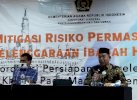 Jamaah Haji Khusus Harus Dapat Porsi 8 Persen