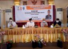 Azwar: Pemuda Merupakan Garda Terdepan Demokrasi