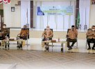 Komitmen Pemkab Lutra, Bangun PPID Hingga ke Tingkat Desa