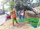 PPTK Satgas Drainase Makassar Tinjau Saluran Drainase di Panakkukang