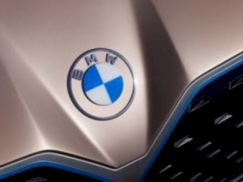BMW Siap Ramaikan Pasar Mobil Listrik Murah di RI