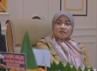 Dinas PU Makassar Rayakan Ulang Tahun Kadis Zuhaelsi Zubir ke-47