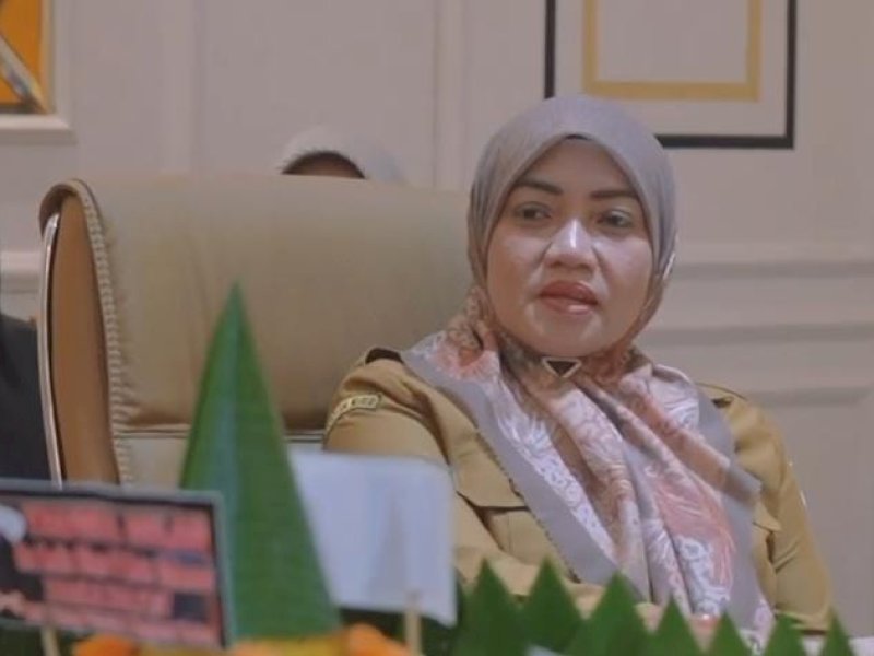 Dinas PU Makassar Rayakan Ulang Tahun Kadis Zuhaelsi Zubir ke-47