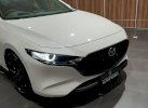 Wow, Ada Mazda 3 Edisi Spesial, Hanya 20 Unit di Indonesia