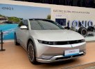 Ini Tampang Hyundai Ioniq 5, Mobil Listrik Buatan Indonesia