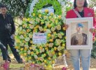 Ayah Brigadir Yosua: Katanya Baku Tembak, tapi Tubuh Anak Saya Penuh Lebam