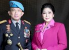 Istri Irjen Ferdy Sambo Ajukan Perlindungan, LPSK Masih Investigasi