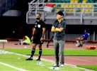 Di balik Lolosnya Timnas ke Piala Asia U-20: Ada Tangan Dingin Shin Tae-yong