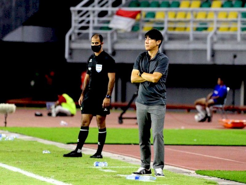 Shin Tae-yong
