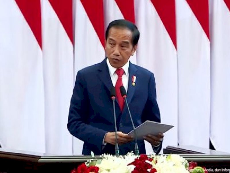 Joko Widodo