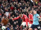 PIALA LIGA INGGRIS: Tekuk Burnley 2-0, MU Melaju ke Perempat Final