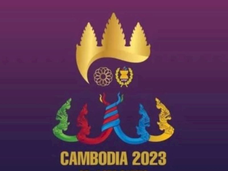 SEA Games 2023: Sepak Takraw Indonesia Persembahkan Emas 