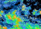 Puncak La Nina Februari 2021, NA Diingatkan Ancaman Banjir Sulsel 