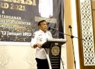 Reformasi Birokrasi Award, Bupati Bone akan Bangun Mall Pelayanan Publik