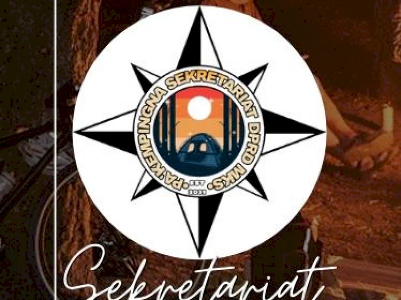 Komunitas Pakempingna Sekretariat DPRD Makassar.