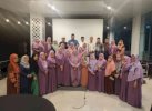 Buka Musda IV AMTI, Bupati Maros Chaidir Syam Ingatkan Jaga Soliditas