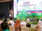 USAID Clean Cities Blue Ocean, Danny Paparkan Makassar Menuju Low Carbon City