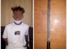 Bawa Parang Mencoba Lari, Pemuda di Bulukumba Dibekuk Polisi 
