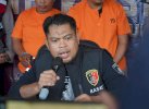 Pasutri di Bulukumba Ditangkap Usai Gasak Baling-baling Kapal