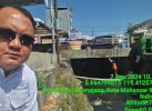 PPTK Satgas Drainase Makassar Tinjau Pembersihan Saluran Sekunder Mamajang