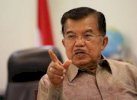 Politisi Demokrat Minta JK Jadi Panglima Perang Semesta Melawan Buzzer 