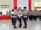 Tidak Hanya Pelanggar Lalulintas, Operasi Patuh Kepolisian Sasar Pelanggar Protkes