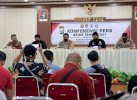 Penanganan Kasus Narkoba Naik, Dari 49 Jadi 76 Kasus di Polres Bone