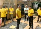 25 Desember, Partai Golkar akan Gelar Muscab Pimpinan Kecamatan 