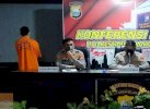 Pengusaha Pelaku KDRT di Makassar Akhirnya Ditangkap 