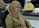 Dicecar Pansus Soal Isu Perselingkuhan, Bupati Gowa Husniah Walkout