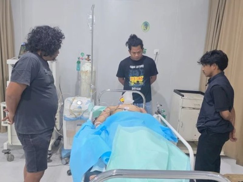Polisi Selidiki Pria Tewas Diamuk Massa di Morowali Usai Dituduh Curi Motor