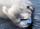 Update KM Mutiara Sentosa 2 Terbakar: 231 Penumpang Selamat, 5 Tewas