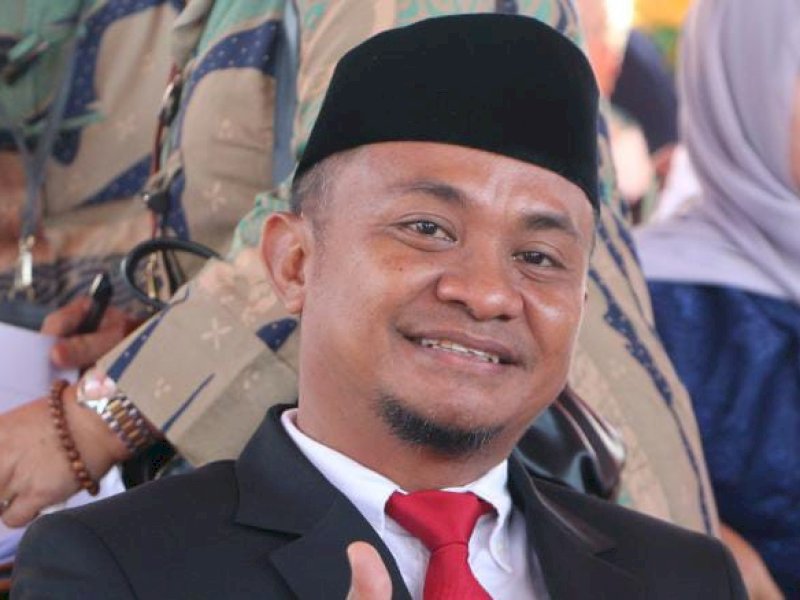 Punya Skill dan Disiplin, Bupati Bone Andi Asman Puji Lulusan PIP Makassar 