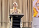 Legislator Makassar Irmawati Sila Tekankan Pentingnya Pencegahan dan Penanggulan Bahaya Kebakaran