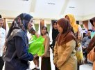 Bupati Lutra Serahkan Bantuan Bagi Penyandang Disabilitas dan Anak Terlantar
