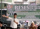 Legislator Makassar RTQ Siap Perjuangkan Aspirasi Warga Dapil 2