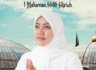 Kadis PU Makassar Zuhaelsi Zubir Ucapkan Selamat Tahun Baru Islam