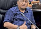 DPRD Makassar Dorong Pemkot Hadirkan Solusi Kemacetan Lalu Lintas