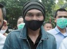 Hari ini Musisi Anji Jalani Sidang Tuntutan Kepemilikan Ganja